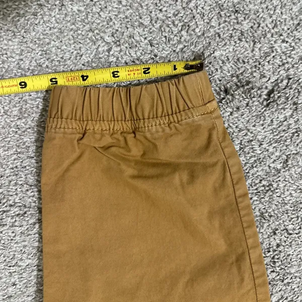 American Eagle Drawstring Jogger Pants - Image 6