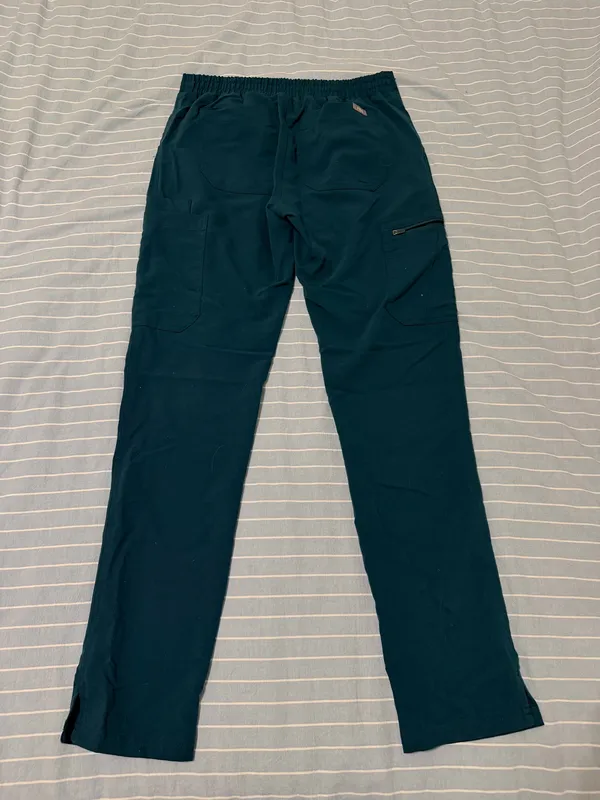 FIGS Scrub Pants - Image 2