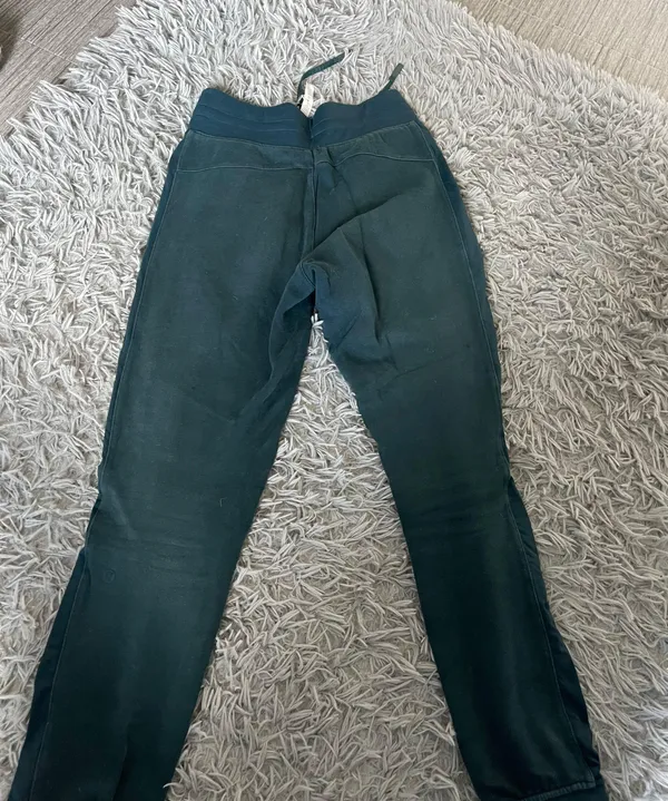 Lululemon Vintage Joggers - Image 5