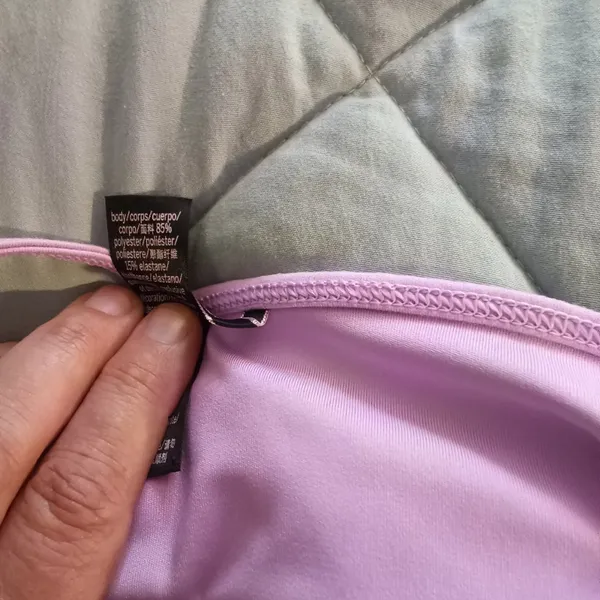 Victoria's Secret Tank - Image 2