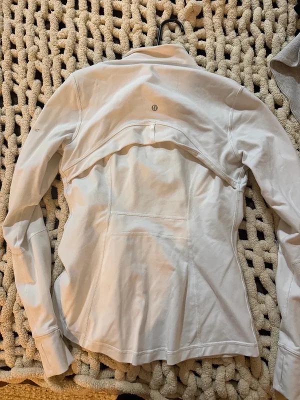 Lululemon Define Jacket - Image 5