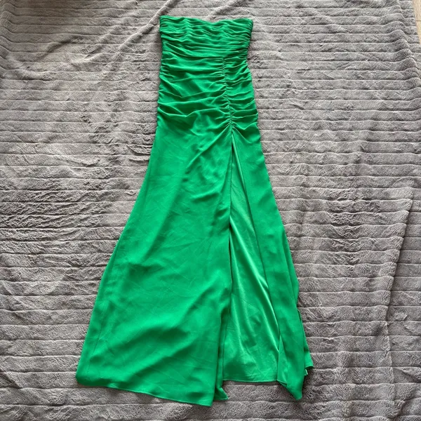 Majorelle dress - Image 3