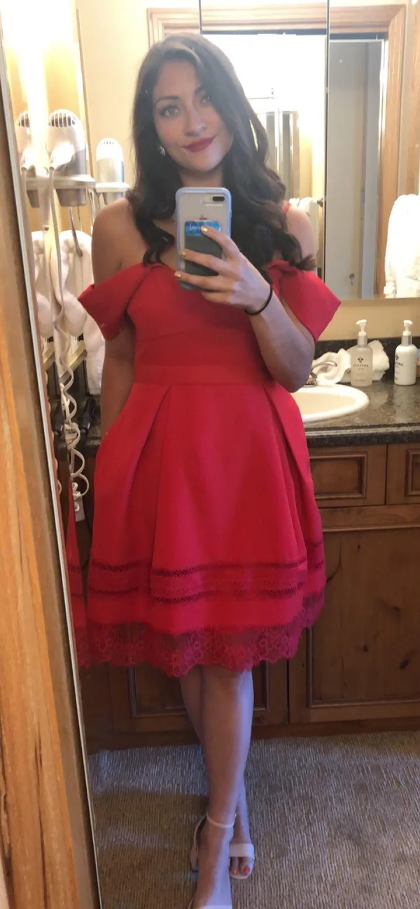 Dress - Image 2