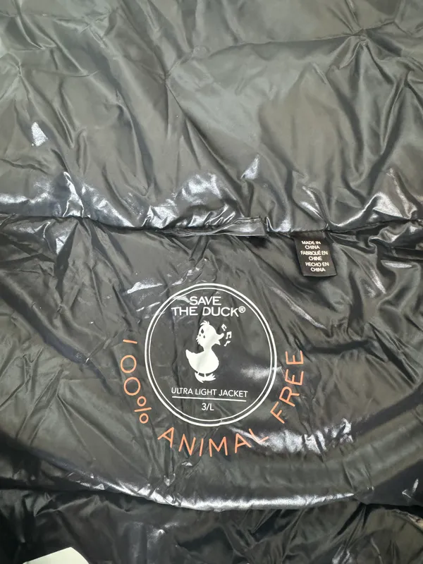 Isla Insulated Windproof & Water Repellent Puffer Jacket - Image 6