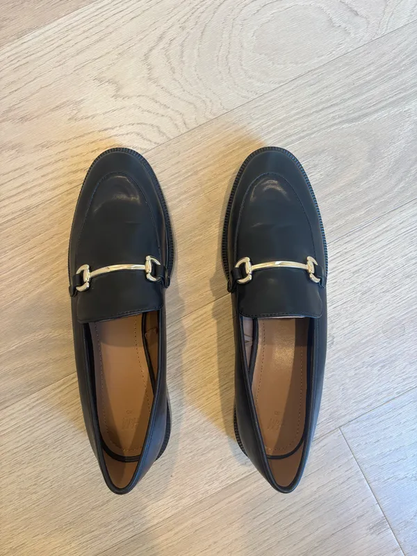 H&M Loafers - Image 2