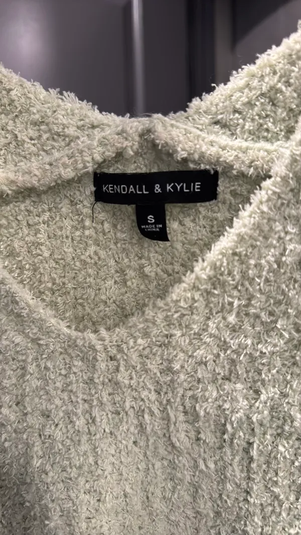Kendall + Kylie Sweater - Image 3