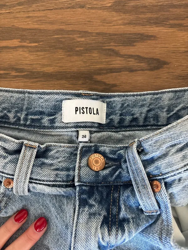 Pistola Jeans - Image 3