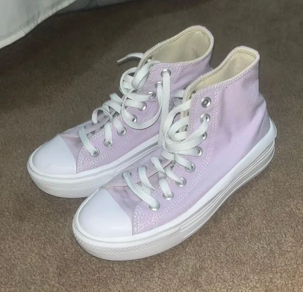 Converse Platform - Image 4