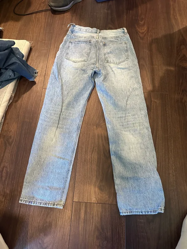 Princess Polly Jeans - Image 2