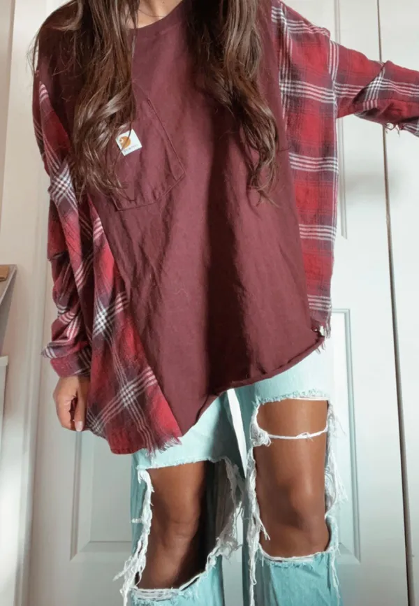 Carhartt rework  - Image 2