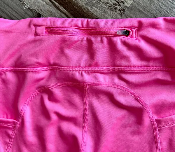 Nike Biker Shorts - Image 8