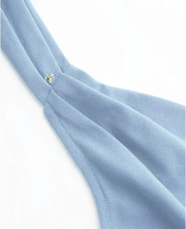 Cider Blue Top - Image 2