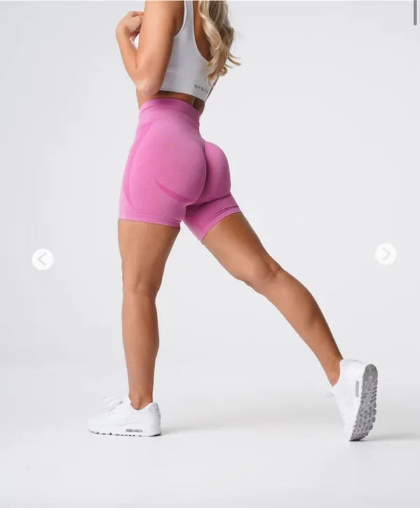 NVGTN Shorts - Image 2