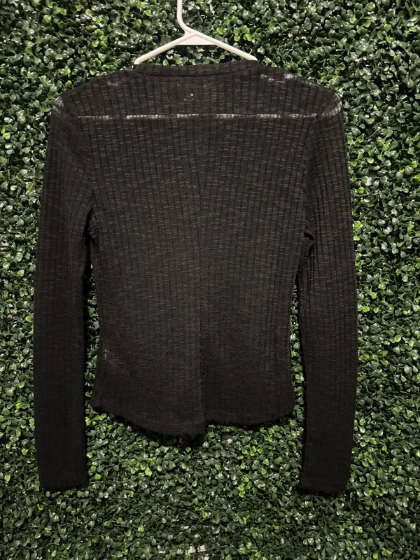 FREE PEOPLE Aura Layering Top - Image 8