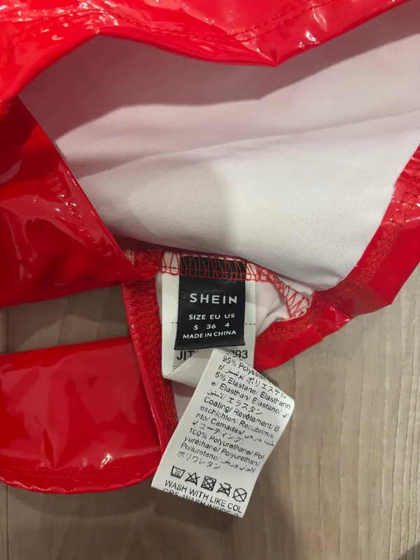 SheIn Top - Image 3