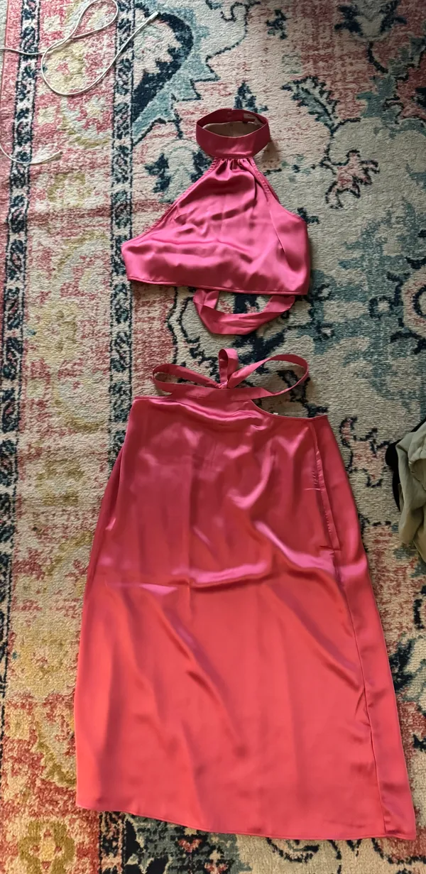 We Wore What Set - Image 2