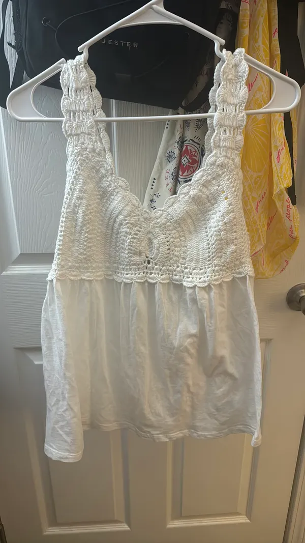 Lucky Brand Shirt - Image 4