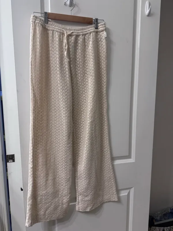 Roxy Mood Moving Beach Pant New - Image 3