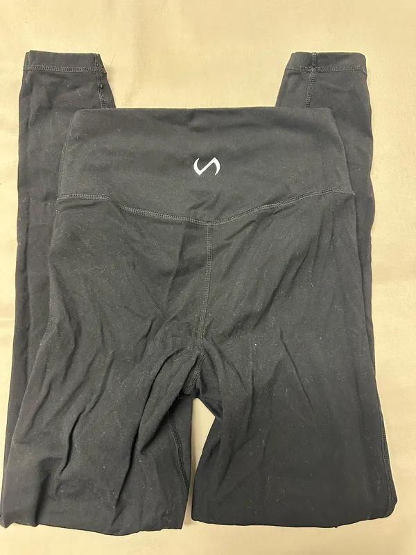 TLF leggings Black - Image 2