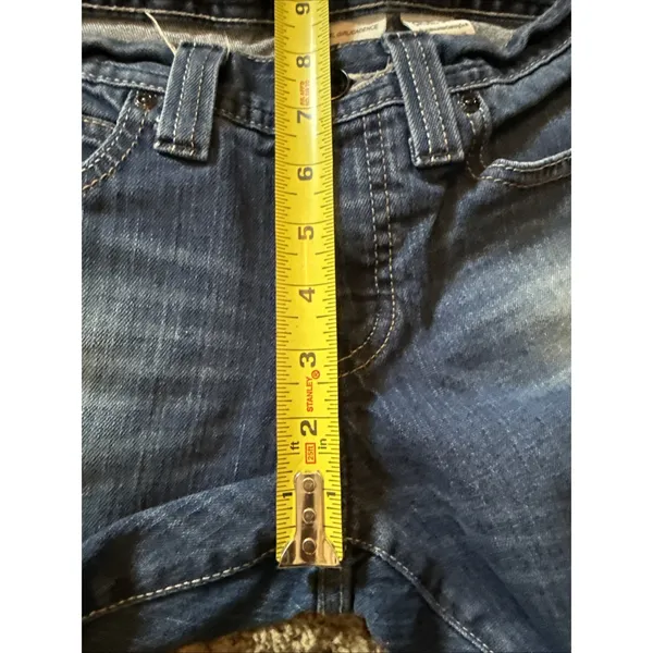 Cruel Girl Cadence‎ Medium Wash Boot Cut Stretch Western Wear Jeans Size 5 - Image 7