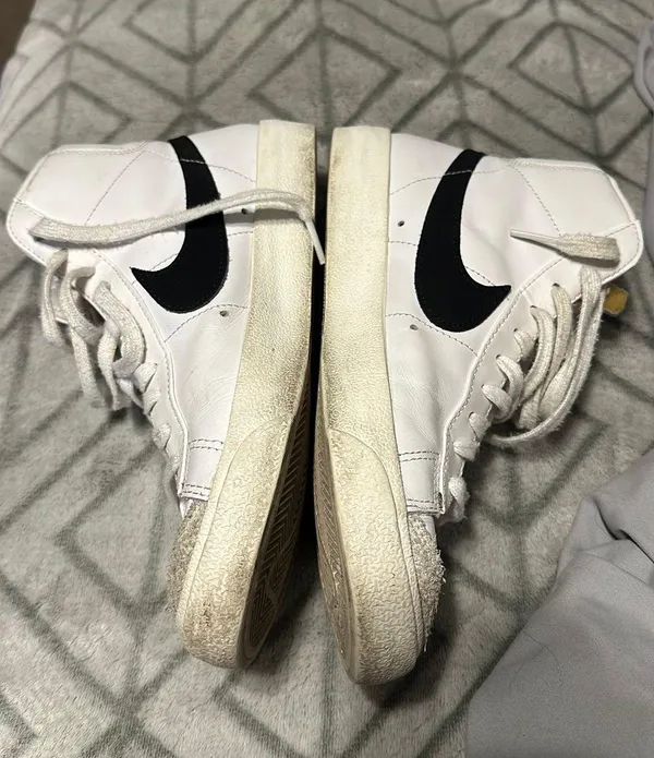 High Top Blazers - Image 5