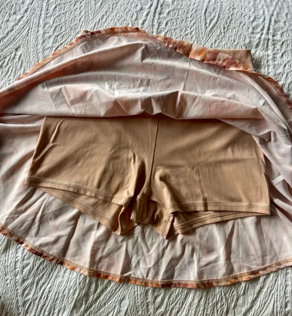 OFFLINE by Aerie Skirt - Image 5