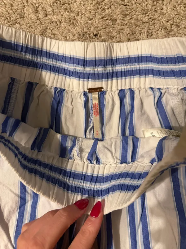 Free People Boxer Shorts  - Image 2