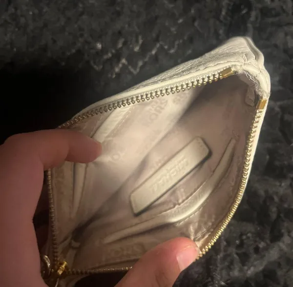 Michael Kors Card Holder / Change Purse - Image 5