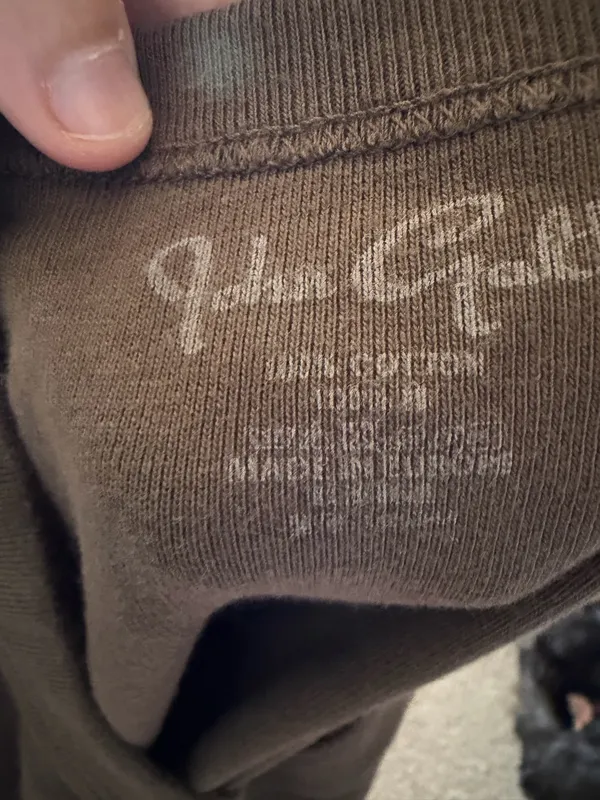 John Galt Cowgirl Tee - Image 3
