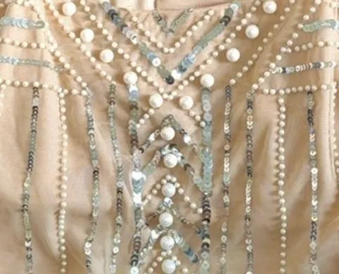 Show Me Your Mumu Pearly Top - Image 6
