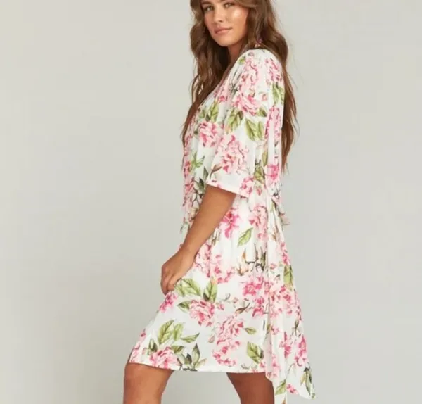Show Me Your Mumu Brie Rose Garden of Blooms - Image 6