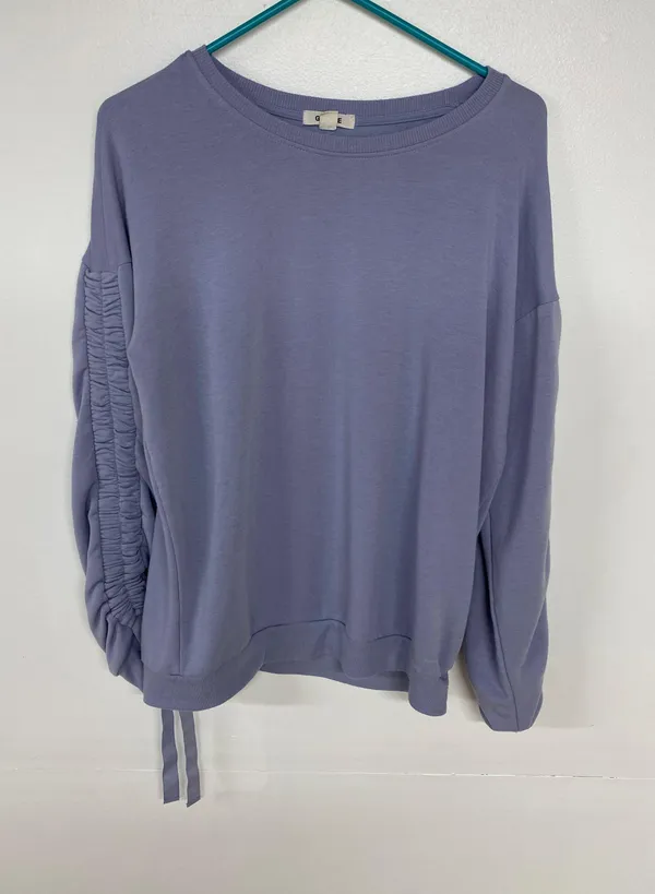 Garage Sweatshirt - Image 5