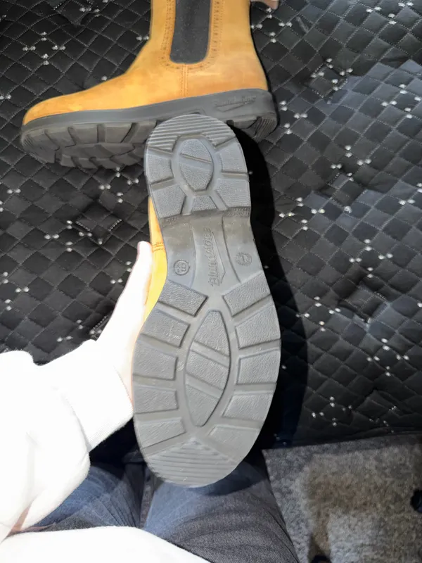 Blundstone Boots - Image 3