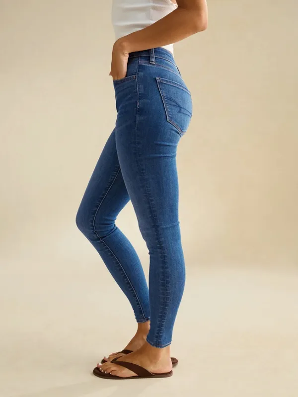 American Eagle skinny jeans - Image 7