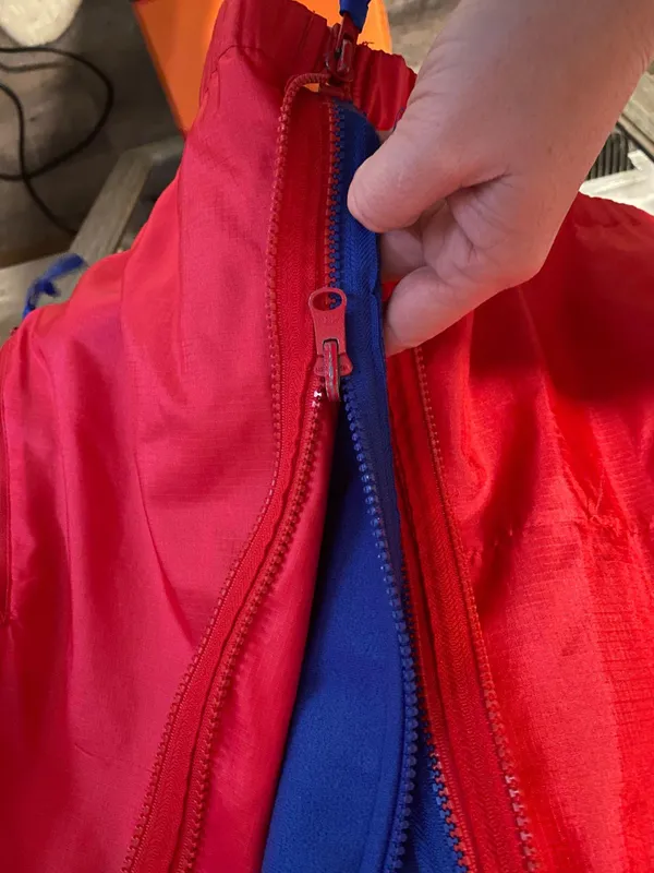 Vintage  Jacket - Image 3