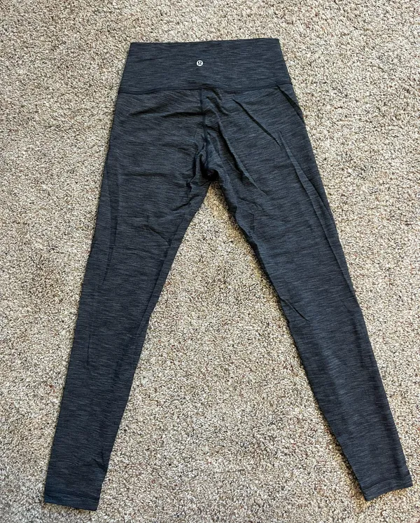 Wunder Under HR Tight 28” - Image 3