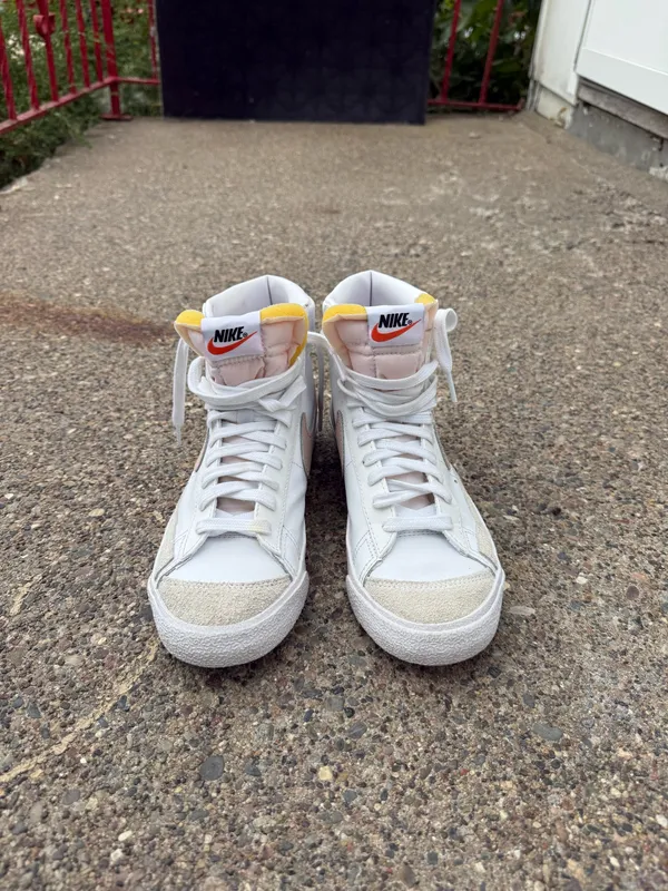 Nike Blazer Mid 77 - Image 3