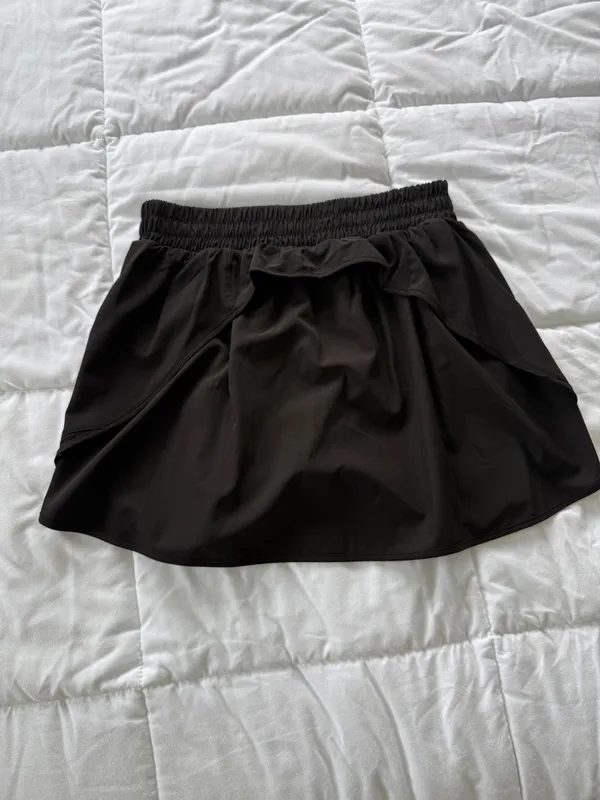 90 Degrees by Reflex Skirt Tennis - Image 3