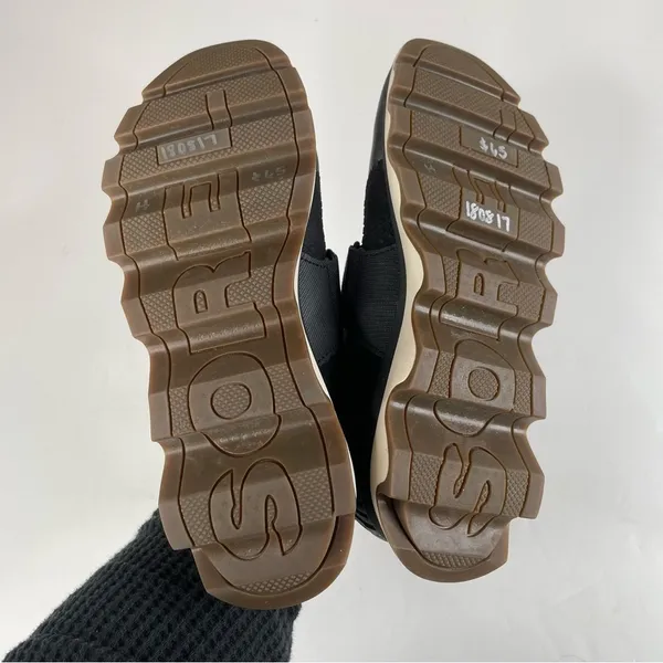 Sorel Kinetic Sneak Shoes Size‎ 7.5 - Image 6