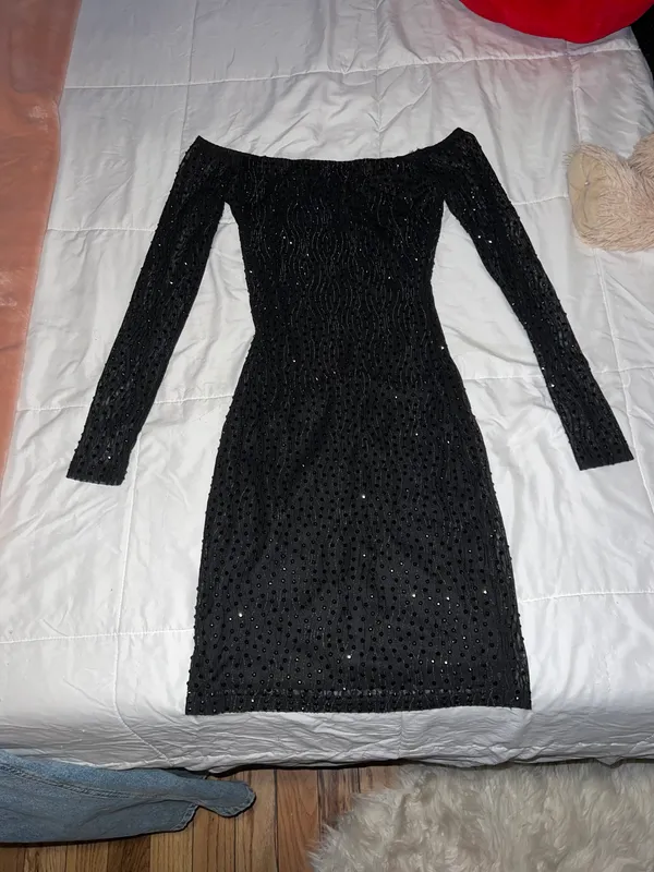 Windsor Special Occasion Dress - Image 4
