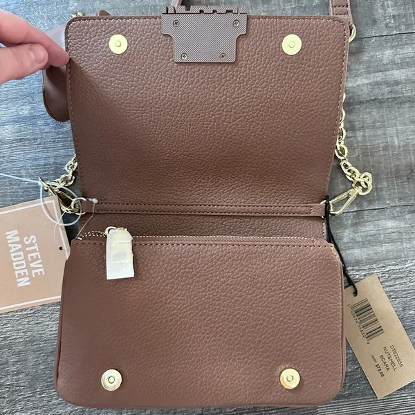 Crossbody/ Clutch - Image 9