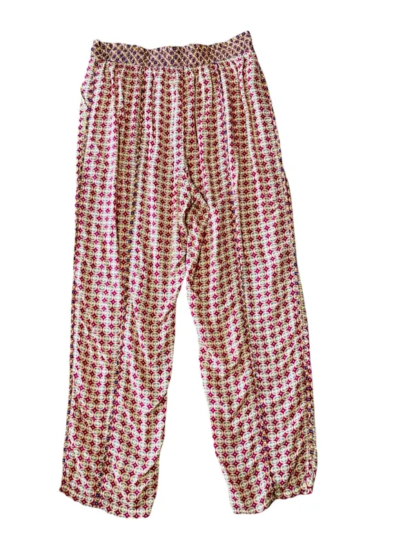 ANTHROPOLOGIE Doria Pajama Pants - Image 5