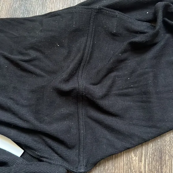 Felice Shrug Black - Image 6