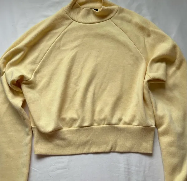Forever 21 Sweatshirt - Image 2
