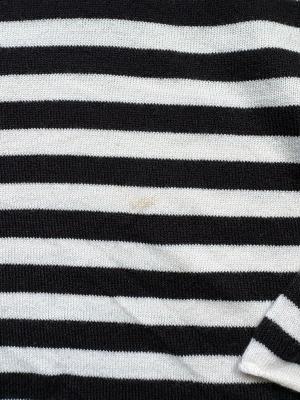 H&M Striped Sweater - Image 3