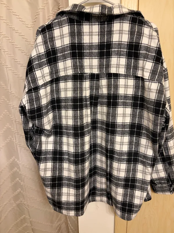 Forever 21 Jacket - Image 3