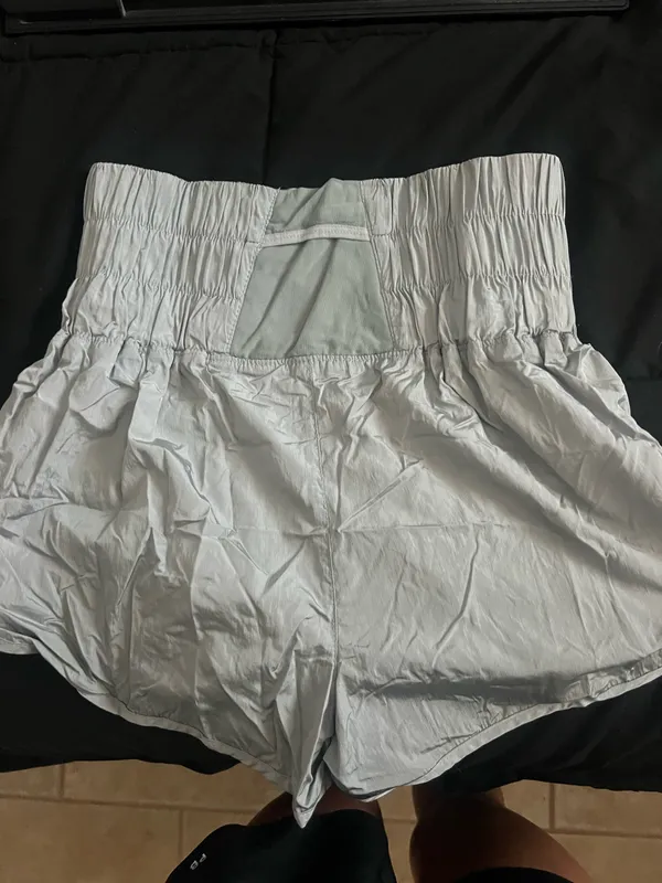 free people shorts  - Image 2