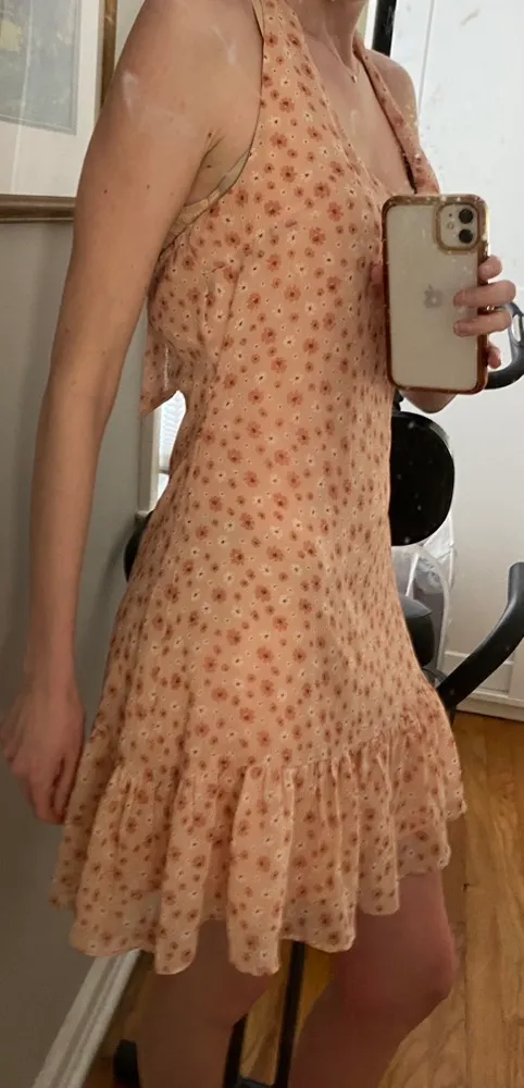 Altar’d State Sundress - Image 3