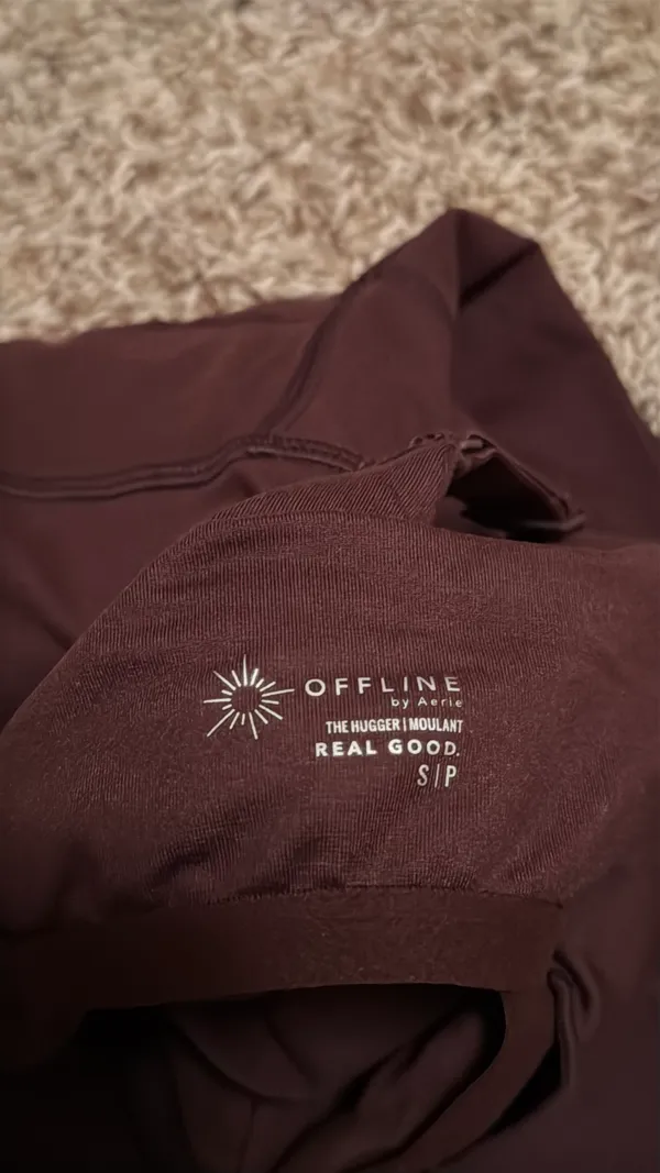 Aerie offline body suit  - Image 3