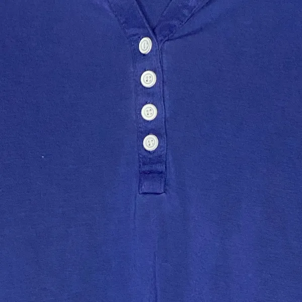 "GAP Body" Hoodie‎ Shirt Blue - Image 4